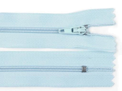 FAG en nylon No 3, longueur 35 cm, avec butée