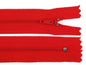 FAG en nylon No 3, longueur 35 cm, avec butée