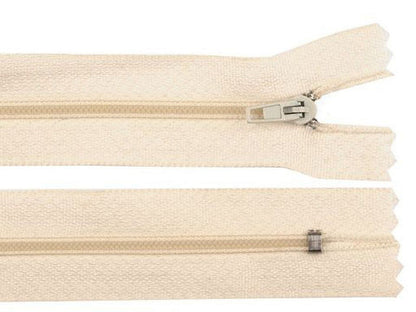 FAG en nylon No 3, longueur 35 cm, avec butée - 1pc
