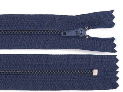 FAG en nylon No 3, longueur 35 cm, avec butée