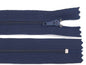 FAG en nylon No 3, longueur 35 cm, avec butée