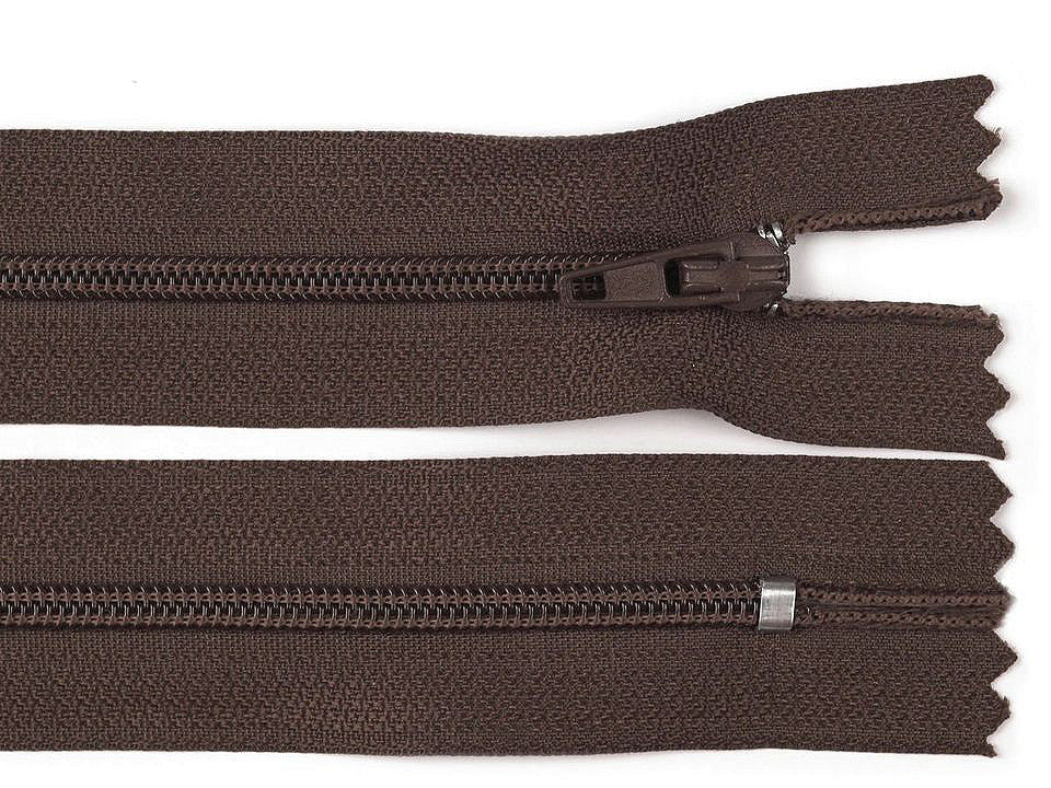FAG en nylon No 340cm avec butée