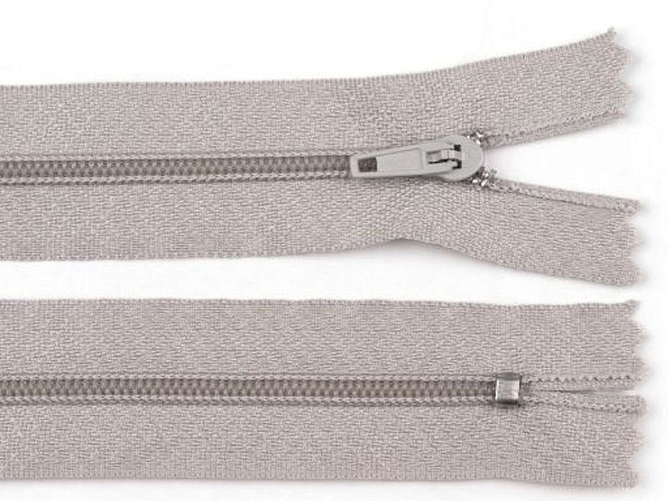 FAG en nylon No 340cm avec butée