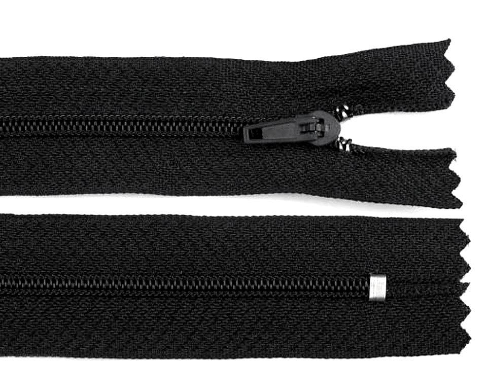 FAG en nylon No 340cm avec butée