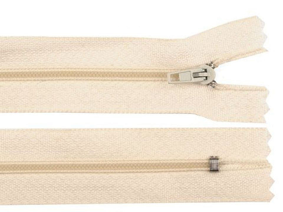 FAG en nylon No 345cm avec butée