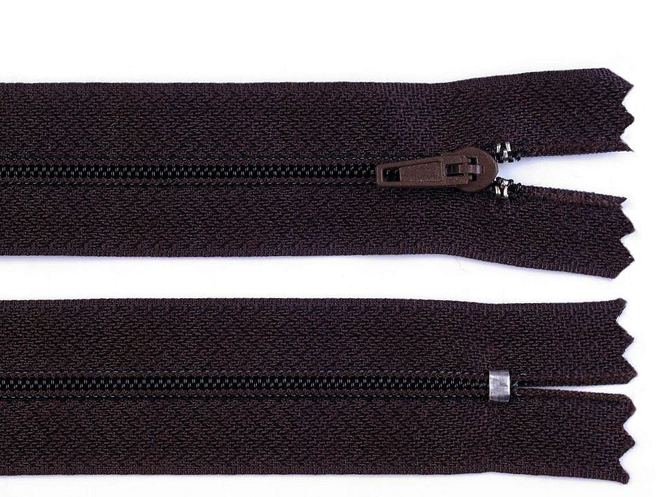 FAG en nylon No 345cm avec butée