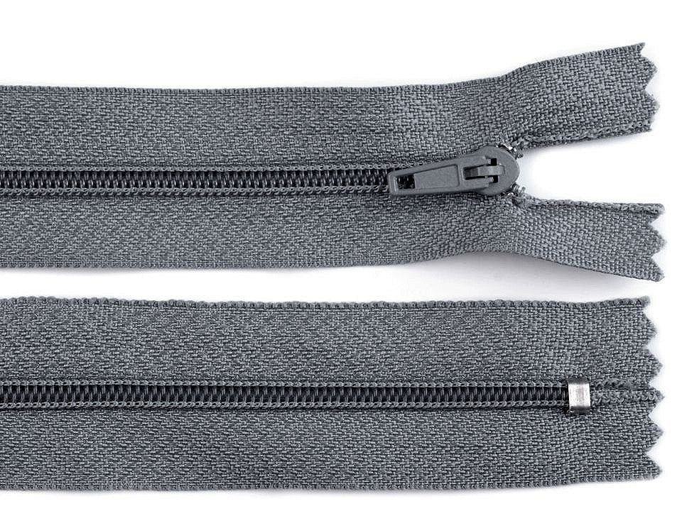 FAG en nylon No 345cm avec butée