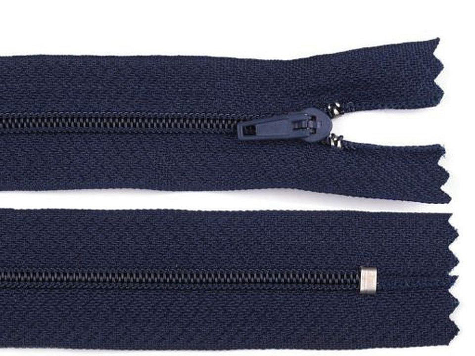 FAG en nylon No 345cm avec butée
