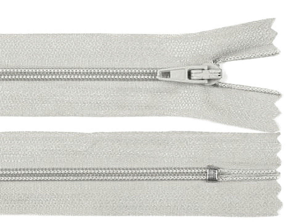 FAG en nylon No 345cm avec butée