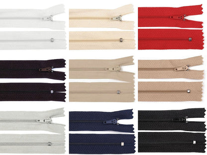 FAG en nylon No 345cm avec butée