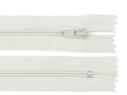 FAG en nylon No 3, longueur 50 cm, avec butée