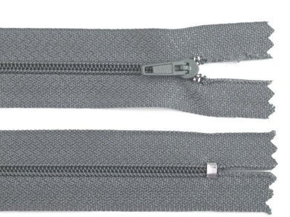 FAG en nylon No 3, longueur 50 cm, avec butée