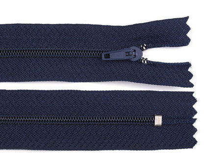 FAG en nylon No 3, longueur 50 cm, avec butée
