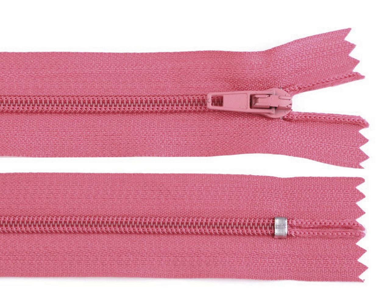 FAG en nylon No 3, longueur 12 cm, verrouillage automatique