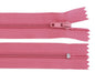 FAG en nylon No 3, longueur 12 cm, verrouillage automatique