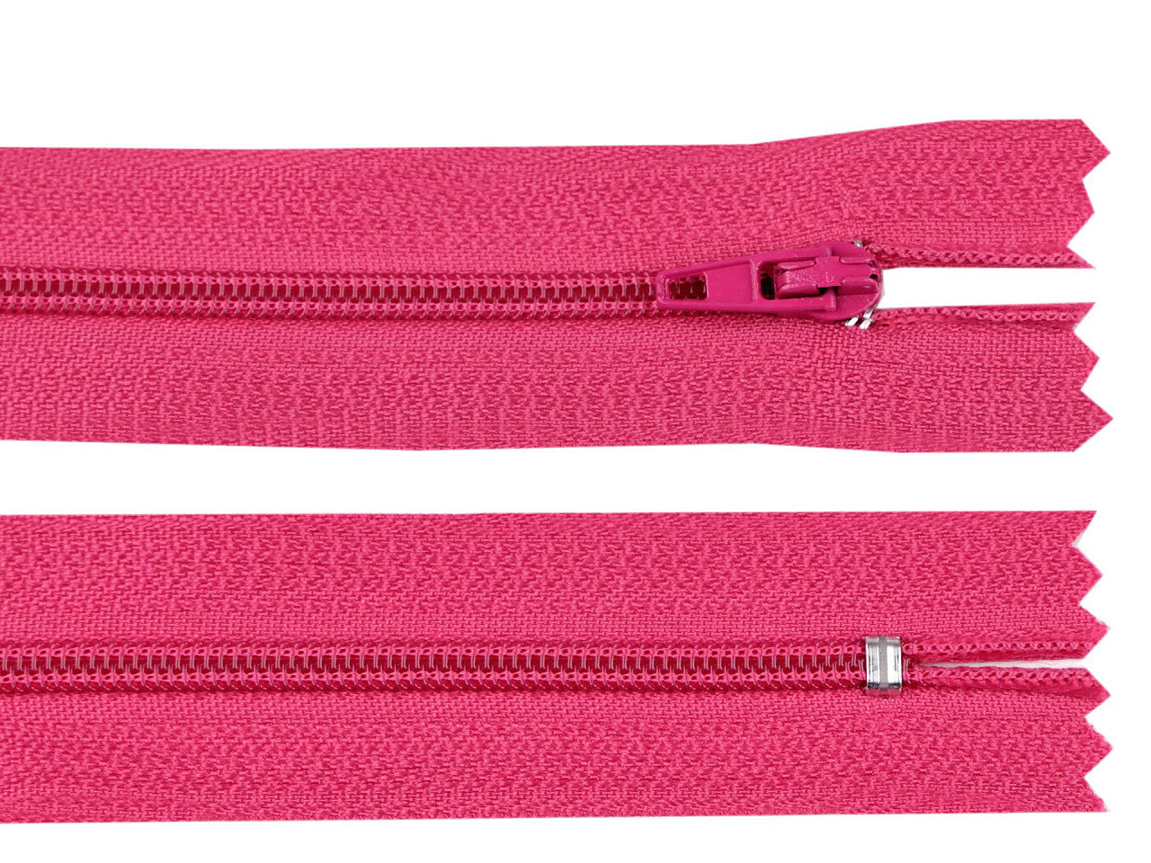 FAG en nylon No 3, longueur 12 cm, verrouillage automatique