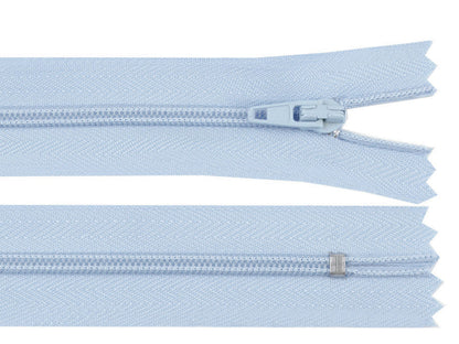 FAG en nylon No 3, longueur 12 cm, verrouillage automatique
