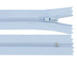 FAG en nylon No 3, longueur 12 cm, verrouillage automatique
