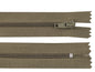 FAG en nylon No 3, longueur 12 cm, verrouillage automatique