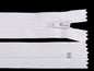 FAG en nylon No 3, longueur 14 cm, verrouillage automatique
