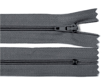 FAG en nylon No 3, longueur 14 cm, verrouillage automatique