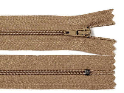 FAG en nylon No 3, longueur 14 cm, verrouillage automatique