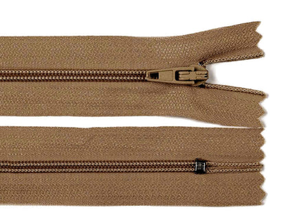 FAG en nylon No 3, longueur 14 cm, verrouillage automatique