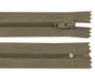 FAG en nylon No 3, longueur 14 cm, verrouillage automatique