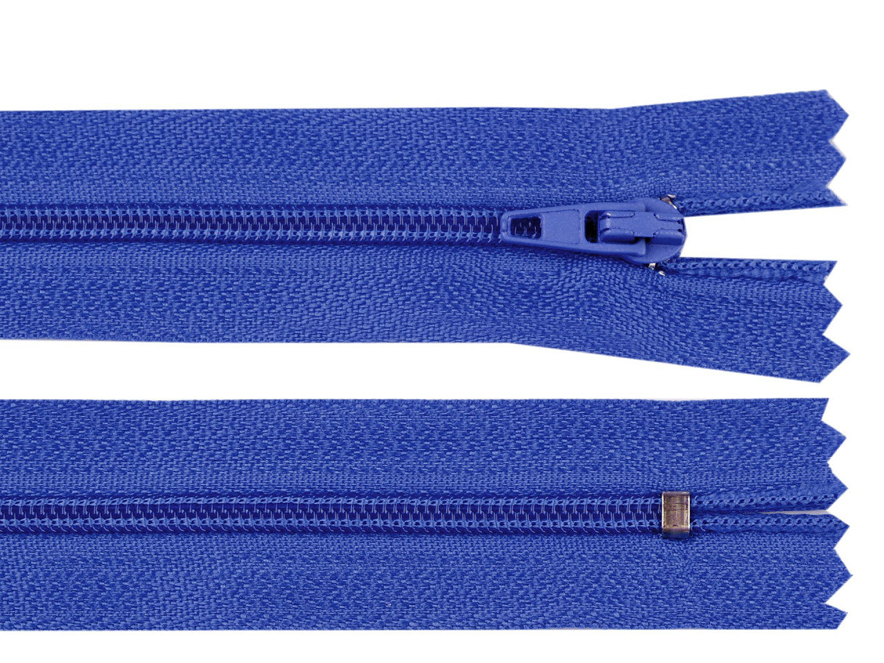 FAG en nylon No 3, longueur 14 cm, verrouillage automatique