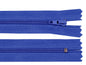 FAG en nylon No 3, longueur 14 cm, verrouillage automatique