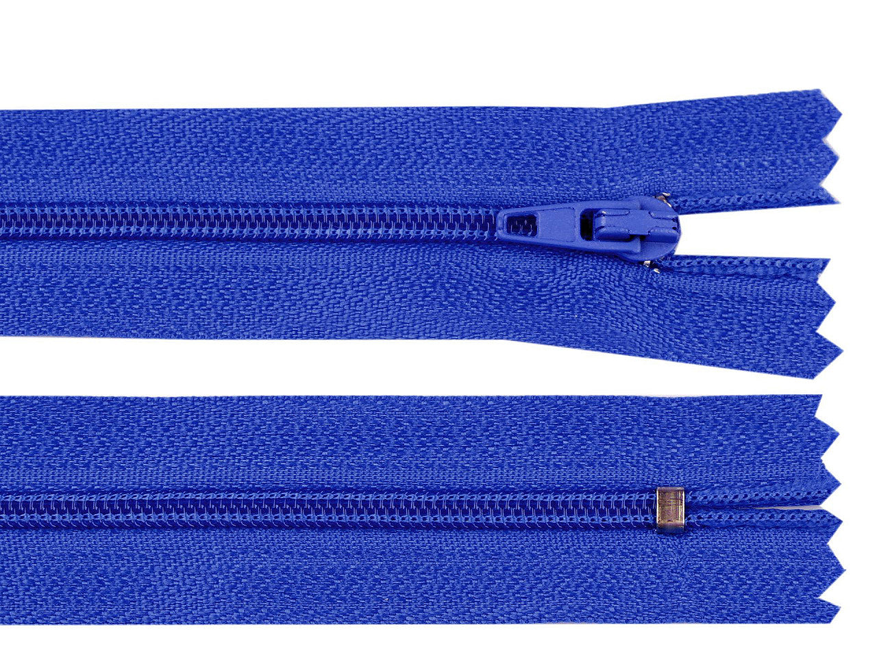 FAG en nylon No 3, longueur 14 cm, verrouillage automatique