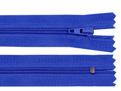 FAG en nylon No 3, longueur 14 cm, verrouillage automatique