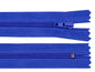 FAG en nylon No 3, longueur 14 cm, verrouillage automatique