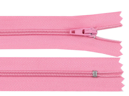 FAG en nylon No 3, longueur 16 cm, verrouillage automatique