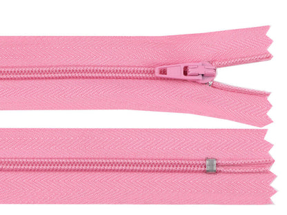 FAG en nylon No 3, longueur 16 cm, verrouillage automatique