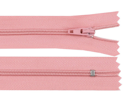 FAG en nylon No 3, longueur 16 cm, verrouillage automatique