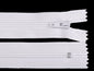 FAG en nylon No 3, longueur 16 cm, verrouillage automatique