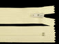 FAG en nylon No 3, longueur 16 cm, verrouillage automatique