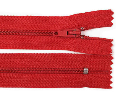 FAG en nylon No 3, longueur 16 cm, verrouillage automatique