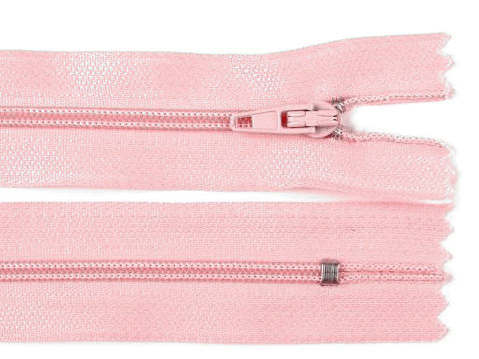 FAG en nylon No 3, longueur 16 cm, verrouillage automatique