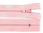 FAG en nylon No 3, longueur 16 cm, verrouillage automatique