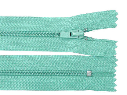 FAG en nylon No 3, longueur 16 cm, verrouillage automatique