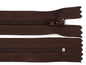 FAG en nylon No 3, longueur 16 cm, verrouillage automatique