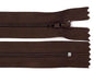 FAG en nylon No 3, longueur 16 cm, verrouillage automatique