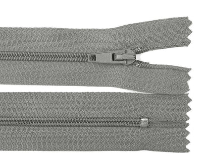 FAG en nylon No 3, longueur 16 cm, verrouillage automatique