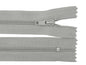 FAG en nylon No 3, longueur 18 cm, verrouillage automatique