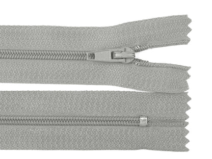 FAG en nylon No 3, longueur 18 cm, verrouillage automatique