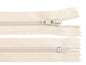 FAG en nylon No 3, longueur 18 cm, verrouillage automatique