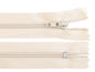 FAG en nylon No 3, longueur 18 cm, verrouillage automatique
