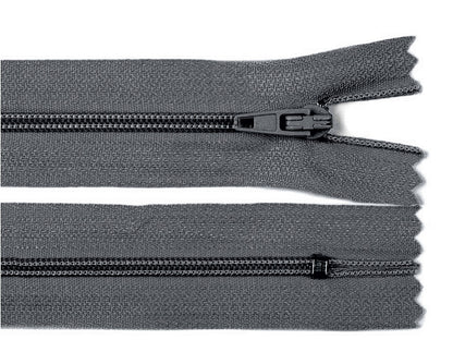 FAG en nylon No 3, longueur 18 cm, verrouillage automatique